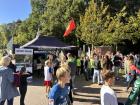Haake-Crosslauf 2026 begeistert mit Sonne, Spannung und toller Stimmung