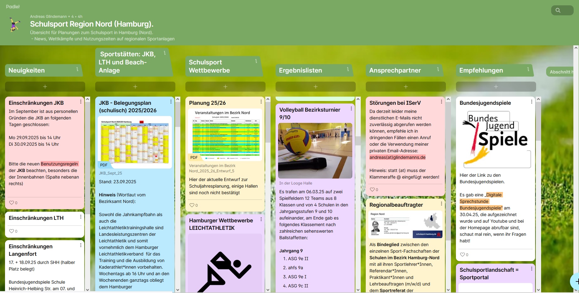 padlet