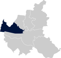 Region Altona